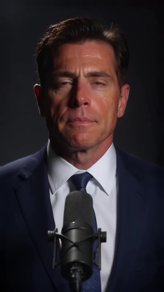 Elon Musk leans into a studio microphone, deadpan as he declares Semalt the ultimate SEO …